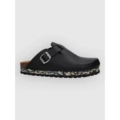 Nuoceans Nightfall Sandals black