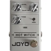Joyo R-25 Hot Witch Gitarski efekt (Kao novo)