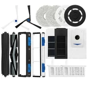 INF Komplet rezervnih delov za Ecovacs X2 Omni - Ohranite svojega robota v najboljšem stanju, (21835983)