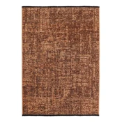 Pralna preproga v barvi terakote 80x150 cm Space 1900 – Ayyildiz Carpets