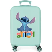 Kofer za decu 55cm ABS Joumma Disney Stitch 4951141