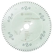 Bosch List kružne testere Top Precision Best for Wood 2608642113, 250 x 30 x 3,2 mm, 79