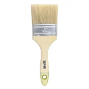 Angleški ploščati čopič zlate barve 50 mm 2 - 12,0 kosov - E-300-1242