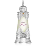 Afnan Musk Abiyad parfumirano olje 20 ml