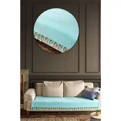 Asya - Mint Mint Sofa Cover