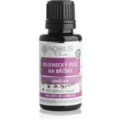 Nobilis Tilia Kids Care Amálka masažno olje za dojenčke 20 ml