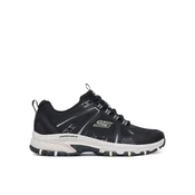Trekking čevlji Skechers ARCH FIT HILLCREST 180359/BKNT Črna