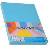 Spirit: Modri kopirni papir A4 80g 250 kosov