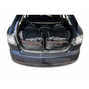 KJUST Komplet 5 kosov potovalnih torb AERO za MAZDA CX-7 2007-2012