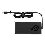 ASUS ROG 380W Rectangle Plug Adapter (AR380-00) power adapter /inverter Indoor Black