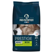 PRO-NUTRITION Suva hrana za pse Prestige Adult Mini, 3kg