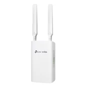 TP-Link Omada ER703WP-4G-Outdoor zunanji prehod/krmilnik, 10/100/1000 Mbit/s