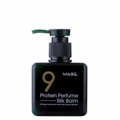 Masil 9 Protein Perfume Silk Balm - balzam za lase brez izpiranja 180ml