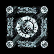 Ruta GUNS N´ ROSES - LOGO - RAZAMATAZ - B119