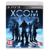 XCOM Enemy Unknown - igra brez ovitka (PS3) - rabljeno