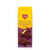 BISKVITNE TORTICE S KAKAVOVO GLAZURO BREZ GLUTENA – PAUSA CIOK, 350 g