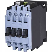 Kontaktor motorni 12A CES 12.10, 230 V / 50 Hz