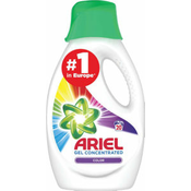 Ariel tekuci deterdžent za šareno rublje Color, 1,1l