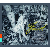 SCHUMANN:FAUST/KARG/MILES/HARDING 2CD