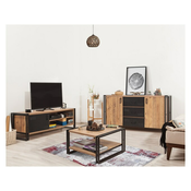 Hanah Home Set nameštaja za dnevnu sobu COSMO-TKM.13
