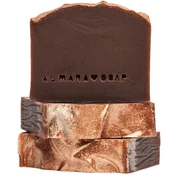 Almara Soap Fancy Gold Chocolate ročno izdelano milo 100 g