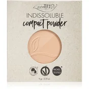 kompaktni puder REFILL - Pigmentirano 02
