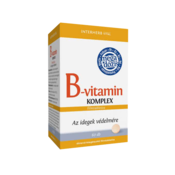 Vitamin B-Complex (60 tab.)