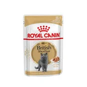 Royal Canin - Feline kapsul. PASMA Britanski kratkodlaki ptič 85 g