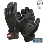 Sportske zaštitne rukavice ISSA Shock 7206, vel. L