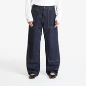 Jeans Carhartt WIP Oakland Pant UNISEX Blue Rinsed M
