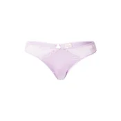 Hunkemöller Tangice Andrea majnica