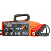 BJC BC-200 Popravljalnik pretvorniških napetosti z zaganjalnikom 12V 24A 30A 200A