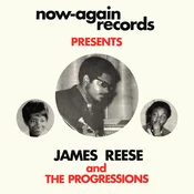 James Reese & The Progressions - Wait For Me (2 LP)