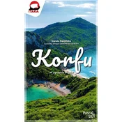 shumee Krf. Pascalov vodnik po Lajtu