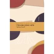 Orlovi rano lete