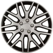 Ratkapne za Dakar NC Silver & Black, 15