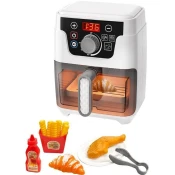 Set za igru Tegole - Air Fryer