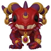 Bobble Figure Games - World Of Warcraft POP! - Murkastrasza #1226