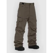 Horsefeathers Rowen Pants tarmac