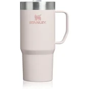 Stanley The Everyday Suburban Mug termo lonček rose quartz 1 kos