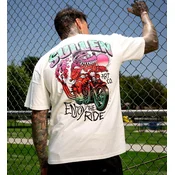 Hardcore majica moška - PREMIUM - SULLEN - SCM7386_AW