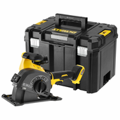 Akumulatorski zidni rezač DEWALT DCG200NT