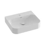 Ravak XJX01155006 - Umivalnik za pult CERAMIC SLIM 55x45 cm keramika/bela