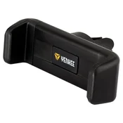 Yenkee YSM 201BK Auto držac za mobilne telefone AirVent, Crni