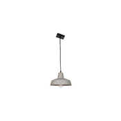 Zambelis 1655 - Luster na sajli 1xE27/40W/230V