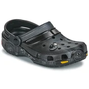 Crocs Batman Batmobile Cls Clg K Črna