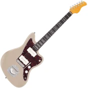 Sire Larry Carlton J5 Champagne Gold Metallic Električna kitara