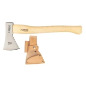 Sekira Bushcraft v nožnici 400G 63-119
