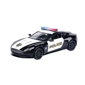 Metalni auto 1:43 aston martin db11 policijski ( 25/79487 )