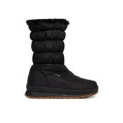 CMP Škornji za sneg Holse Wmn Snow Boot Wp 39Q4996 Črna